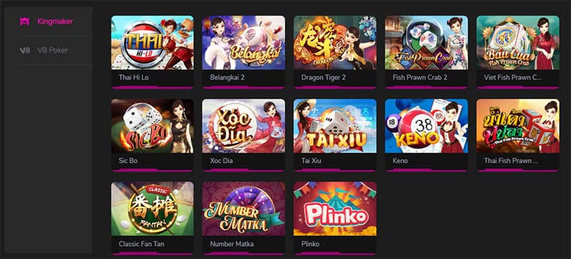 f8bet7 ga choi hoa phong