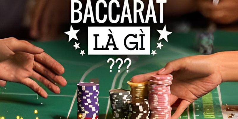 f8bet7 baccarat online la gì
